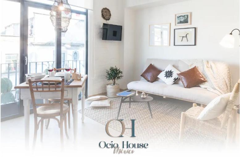 Loft Boho En El Centro Historico Imperdible Apartment Mexico City Exterior photo